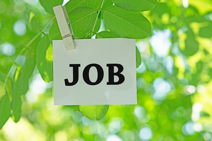 求人
